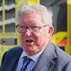 Sempet Dilarikan ke Rumah Sakit Jelang MU vs Liverpool, Apa Kabar Sir Alex Ferguson?