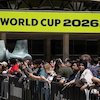 Waduh, Tuan Rumah Piala Dunia 2026 Perketat Aturan Perjalanan Terkait Ebola: Suporter Negara Mana Terdampak?