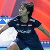 Hasil Lengkap Pertandingan Thailand Open 2026