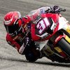 Hasil Race 2 ARRC SS600 Thailand 2026: Thanat Laoongplio Raih Kemenangan Usai Bekuk Anupab Sarmoon Hasil Race 2 ARRC SS600 Thailand 2026: Thanat Laoongplio Raih Kemenangan Usai Bekuk Anupab Sarmoon
