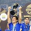 Catatan Bersejarah Thom Haye di Balik Keberhasilan Persib Bandung Raih Gelar Juara BRI Super League