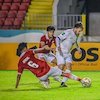 Indonesia Ukir Sejarah, Tantang Brasil di Semifinal Piala Dunia IFA7 2026 Indonesia Ukir Sejarah, Tantang Brasil di Semifinal Piala Dunia IFA7 2026