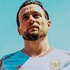 Cekrek! Luke Vickery dan Matthew Baker Tertangkap Kamera Mengikuti TC Timnas Indonesia
