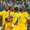 Ghana Umumkan Skuad Sementara Piala Dunia 2026: Ada Thomas Partey yang Masih Tersandung Kasus Pemerkosaan Ghana Umumkan Skuad Sementara Piala Dunia 2026: Ada Thomas Partey yang Masih Tersandung Kasus Pemerkosaan