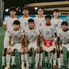 Kurniawan Serukan Timnas Indonesia U-17 Habis-habisan Lawan Jepang: Demi Piala Dunia!