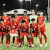 Klasemen Grup B Piala Asia U-17 2026: Indonesia Turun ke Posisi Ketiga Usai Kalah dari Qatar