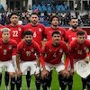Skuad Mesir untuk Piala Dunia 2026 Resmi Rilis: Mohamed Salah jadi Andalan, Ada Kejutan Nama Wonderkid Barcelona