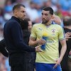 Skandal Spionase Guncang Inggris: Southampton Dicoret dari Final Play-off Championship Skandal Spionase Guncang Inggris: Southampton Dicoret dari Final Play-off Championship