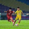 Hasil Persis vs Persebaya: Tanpa Gol di Manahan