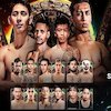 Pertarungan Panas! Triumph Fight Genesis 'Rise of The New King' Hanya di Vidio Pertarungan Panas! Triumph Fight Genesis 'Rise of The New King' Hanya di Vidio