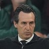 Unai Emery Sang Raja Liga Europa: 6 Kali Menembus Final, 4 Kali Juara