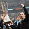Dari Peringkat 16 Premier League ke Juara Liga Eropa! Sihir Unai Emery Ubah Aston Villa Jadi Monster