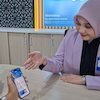 Nilai Tukar Rupiah Melemah, Warga Malang Pilih Menabung Emas di BRImo untuk Jaga Nilai Tabungan Nilai Tukar Rupiah Melemah, Warga Malang Pilih Menabung Emas di BRImo untuk Jaga Nilai Tabungan