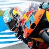Hasil Kualifikasi Moto3 Catalunya 2026: Valentine Perrone Sabet Pole, Veda Ega Pratama Gagal Lolos ke Q2