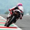 Temukan Lonjakan Performa di Sesi Latihan, Veda Ega Pratama Siap Jalani Sesi Q2 Moto3 Italia 2026