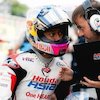 Finis Top 8 Usai Start Ke-20, Veda Ega Pratama Petik Pengalaman Berharga di Moto3 Catalunya 2026 Finis Top 8 Usai Start Ke-20, Veda Ega Pratama Petik Pengalaman Berharga di Moto3 Catalunya 2026