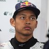Veda Ega Pratama Curhat Kesulitan di Sesi Latihan Moto3 Catalunya 2026, Tetap Semangat Jelang Kualifikasi