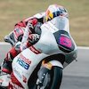 Hasil Latihan Moto3 Prancis 2026: Duet Intact GP Berkuasa, Veda Ega Pratama Lolos ke Q2