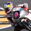 Veda Ega Pratama Tembus 8 Besar Usai Aksi Comeback Menegangkan di Balapan Moto3 Italia 2026 Veda Ega Pratama Tembus 8 Besar Usai Aksi Comeback Menegangkan di Balapan Moto3 Italia 2026