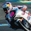 Wow! Veda Ega Pratama Kembali Sajikan Aksi Comeback Gemilang dan Hampir Podium di Moto3 Prancis 2026 Wow! Veda Ega Pratama Kembali Sajikan Aksi Comeback Gemilang dan Hampir Podium di Moto3 Prancis 2026