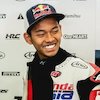 Akankah Veda Ega Pratama Jadi Rookie of The Year? Inilah Klasemen Pembalap Rookie Moto3 2026