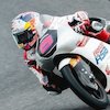 Kecewa dengan Hasil Kualifikasi, Veda Ega Pratama Target Start yang Baik di Balapan Moto3 Italia 2026 Kecewa dengan Hasil Kualifikasi, Veda Ega Pratama Target Start yang Baik di Balapan Moto3 Italia 2026