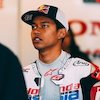 Veda Ega Pratama Tetap Optimistis Hadapi Balapan Moto3 Catalunya 2026 Meski Bakal Start Ke-20 Veda Ega Pratama Tetap Optimistis Hadapi Balapan Moto3 Catalunya 2026 Meski Bakal Start Ke-20