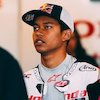 Suka Sirkuit Mugello, Veda Ega Pratama Bidik Target Tinggi di Moto3 Italia 2026 Suka Sirkuit Mugello, Veda Ega Pratama Bidik Target Tinggi di Moto3 Italia 2026