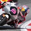 Hasil Latihan Moto3 Italia 2026: Veda Ega Pratama Lolos ke Q2, Scott Odgen Tercepat
