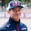 Usung Motivasi Tinggi, Veda Ega Pratama Tekad Lanjutkan Tren Positif di Moto3 Catalunya 2026