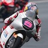 Pertama Kali Balapan di Kondisi Hujan, Veda Ega Pratama Ngaku Sempat Takut di Moto3 Prancis 2026