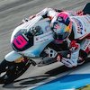 Tampil di Le Mans, Veda Ega Pratama Siap Lanjutkan Momentum Positif di Moto3 Prancis 2026