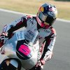 Pede Soal Setup Motor, Veda Ega Pratama Siap Tempur di Sesi Kualifikasi Moto3 Prancis 2026