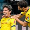 Man of the Match Juventus vs Verona: Lorenzo Montipo