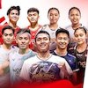 Tempat Menonton dan Jadwal BWF Perodua Malaysia Masters 2026 Pekan Ini!