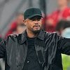 Wasit Bayern vs PSG Bikin Vincent Kompany Geram: Harusnya Ada Kartu Merah dan Penalti