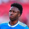 Real Madrid Patok Harga Segini untuk Vinicius Junior, Arsenal Mundur? Real Madrid Patok Harga Segini untuk Vinicius Junior, Arsenal Mundur?