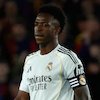 Rapor Pemain Real Madrid saat Dikalahkan Barcelona: Performa Jauh dari Harapan di Camp Nou