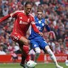 Cerita Berbeda di Anfield: Chelsea Bangkit, Liverpool Malah Dicemooh Fans Sendiri