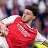 Kontroversi Handball Warnai Babak Pertama Final Liga Champions PSG vs Arsenal, Dua Keputusan Wasit Jadi Sorotan
