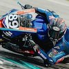 Kuartet Yamaha Racing Indonesia Kompak Bidik Podium di Seri 2 ARRC Thailand 2026
