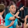 Profil Joao Pinheiro, Wasit Laga Bayern vs PSG yang Bikin Publik Allianz Arena Ngamuk 