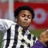 Juventus Terancam Gagal ke Liga Champions Usai Tumbang dari Fiorentina