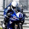 Hasil Race 2 R3 BLU CRU World Cup Aragon 2026: Xarly Mendez Menang, Kalahkan Riichi Takahira