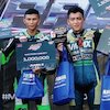 Yamaha Hadir di Kejurnas Motoprix 2026 Lewat MAXi Race, Randy Yusman dan Fisichella Menang Yamaha Hadir di Kejurnas Motoprix 2026 Lewat MAXi Race, Randy Yusman dan Fisichella Menang
