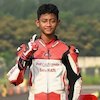 Daftar Juara Moto4 European Cup, Ziven Rozul Abiy Salim Jadi Wakil Indonesia di Musim 2026