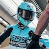 Jadwal Live Streaming Ziven Rozul Abiy Salim di Moto4 European Cup Catalunya 2026, 21-24 Mei 2026