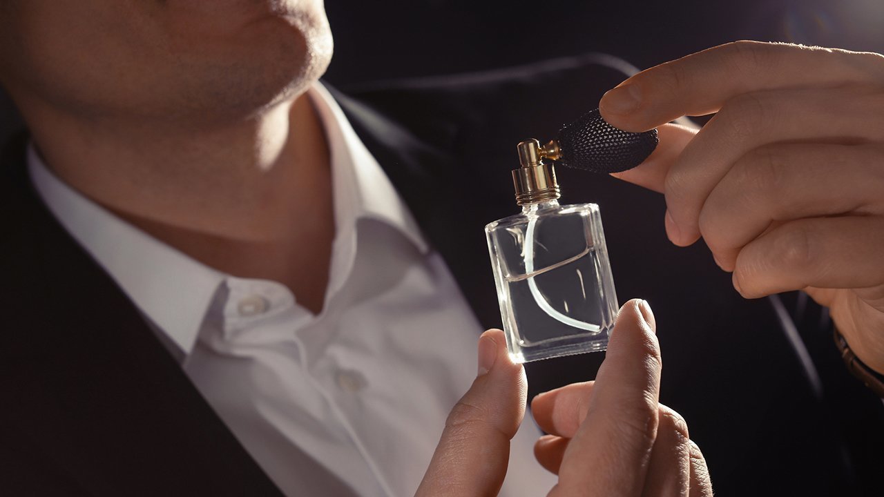 Biar Gak Salah Strategi, Intip Tren Parfum Pria Terpopuler 2026 untuk Aktivitas Padat Biar Gak Salah Strategi, Intip Tren Parfum Pria Terpopuler 2026 untuk Aktivitas Padat