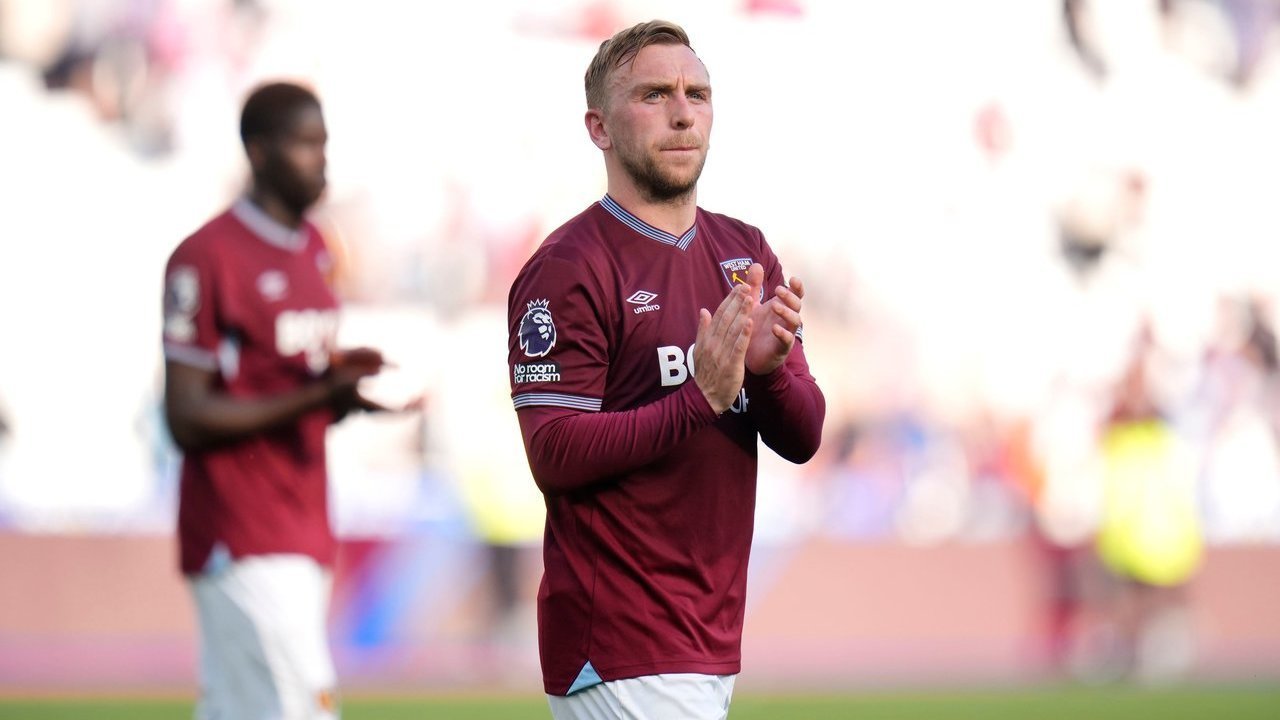 West Ham Turun Kasta, Bagaimana Nasib Jarrod Bowen? West Ham Turun Kasta, Bagaimana Nasib Jarrod Bowen?