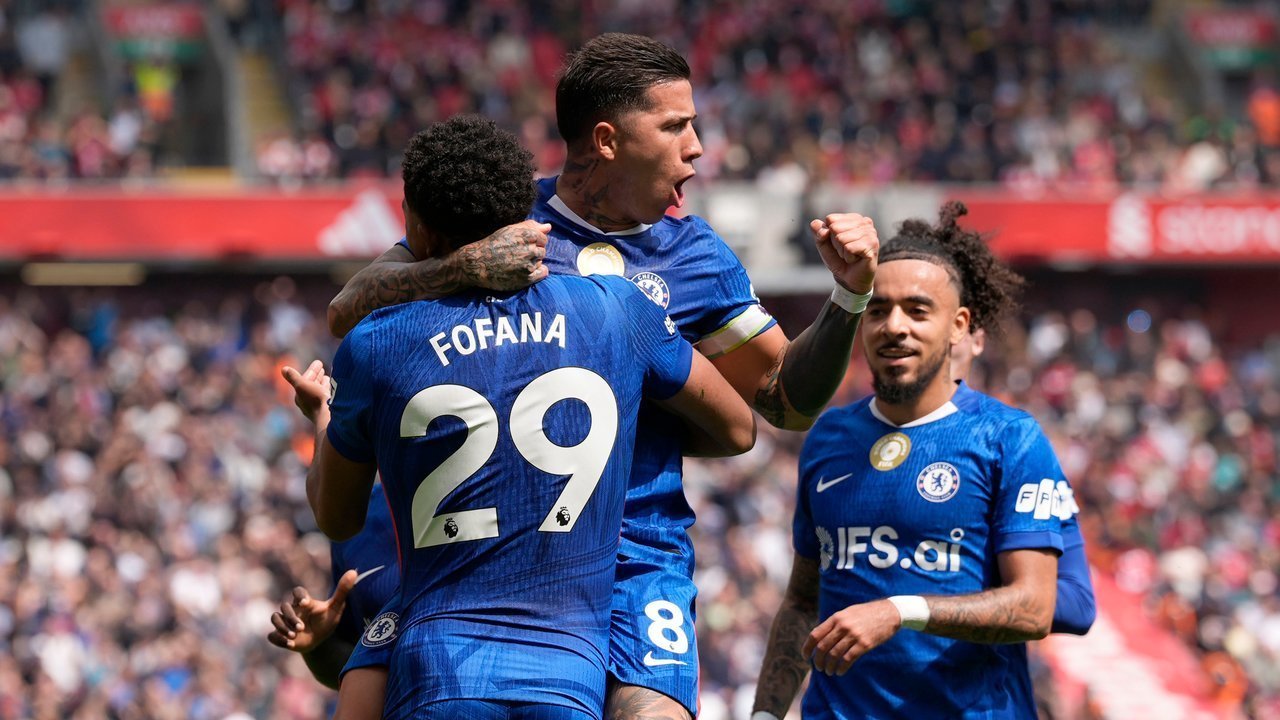 Final FA Cup: Chelsea Bisa Mengalahkan Siapa Pun, Termasuk Man City